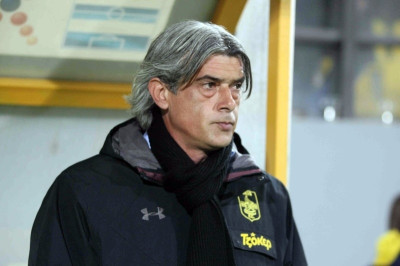 Μιλίνκοβιτς: «Συγχαρητήρια σε όλους»