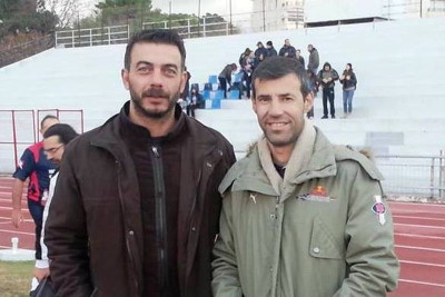 Χανιά: Γκολ... στην αγάπη