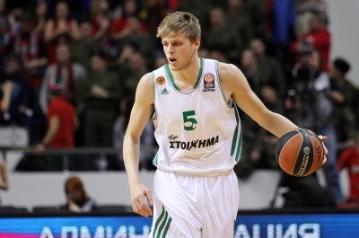 Παναθηναϊκός: Ο Χαραλαμπόπουλος, ο Καραμαλέγκος και ο… Βασιλειάδης (photos+videos)