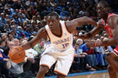 Οκλαχόμα Σίτι Θάντερ: Εύκολα τους Μπουλς (videos)