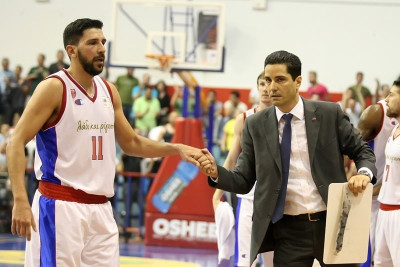 Πανιώνιος: Παίζει με Άρη ο Μπατής