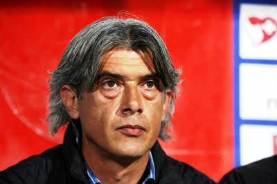 Άρης: Σε... άδεια ο Μιλίνκοβιτς