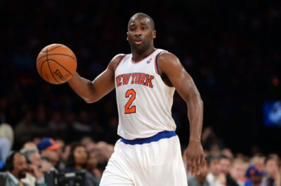 Νιου Γιορκ Νικς: Βιάζεται να γυρίσει ο Φέλτον