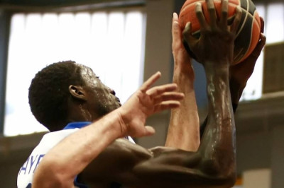 Πανελευσινιακός: Προφυλάσσει Φαγιέ