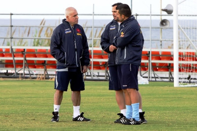 Πλατανιάς: Επειγόντως… μεταγραφές