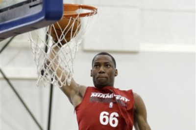 Στο Πουέρτο Ρίκο ο Γκρίφιν