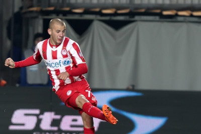 Ακούει… Παντελίδη ο Βάις! (photo+video)