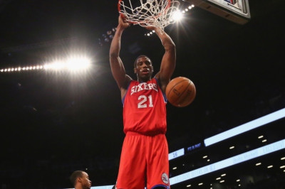 Φιλαδέλφεια 76ερς: Ζήτησε ανταλλαγή ο Γιανγκ