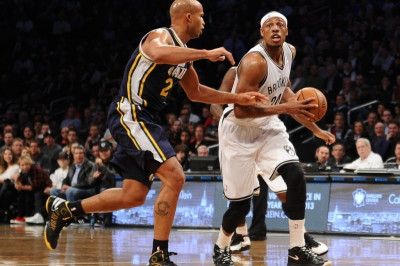 Γιούτα Τζαζ: Άπιστος Τζέφερσον