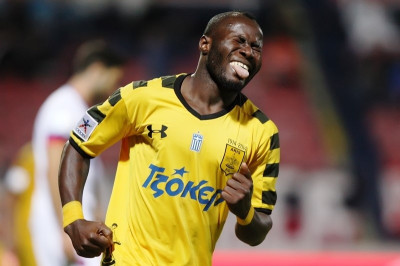 Άρης: Πιέζει Ουντότζι για επιστροφή, αλλά...