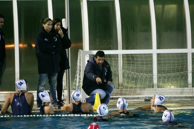 Βουλιαγμένη: «Έπνιξε» το Ρέθυμνο