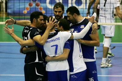 Κηφισιά: Πλησίασε τον Ολυμπιακό