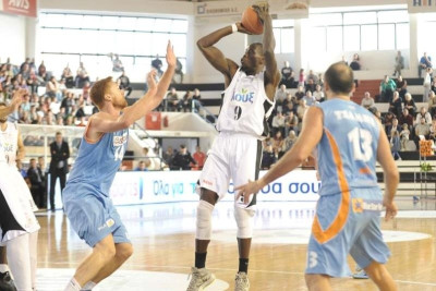 Απόλλωνας Πατρών: Πανέτοιμος ο Ουίλσον