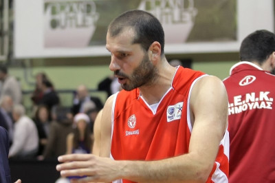 Κακιούζης: «Σοβαρό κίνητρο στην Κηφισιά» (video)