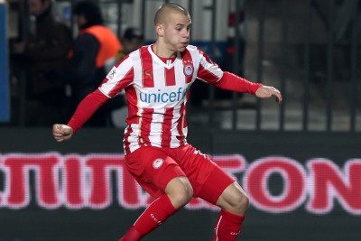 Ολυμπιακός: Εκτός ο Βάις μέσω… twitter