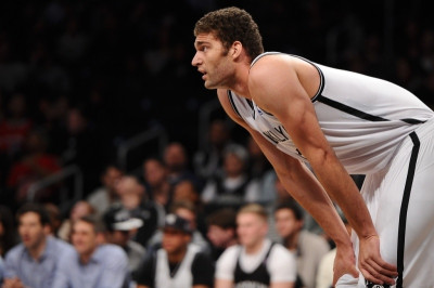 Μπρούκλιν Νετς: Σοκ… διαρκείας με Λόπεζ