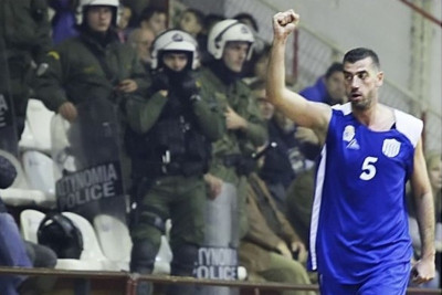 Νότιος Όμιλος: «Έβρεξε» ποινές