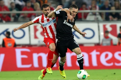 Τί... λείπει από Ολυμπιακό, Παναθηναϊκό και ΠΑΟΚ