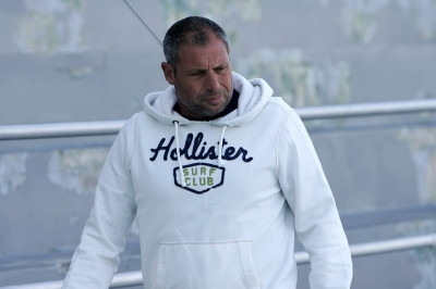 Λούδης: «Πιο κοντά ο Παναθηναϊκός με νίκη επί του ΠΑΟΚ»