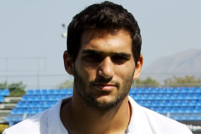 Βελονάκης: «Δυνατός αντίπαλος ο Παναιγιάλειος»