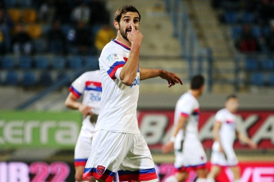 Ολυμπιακός: Πιάνουν λιμάνι Πελέ και... Αυλωνίτης