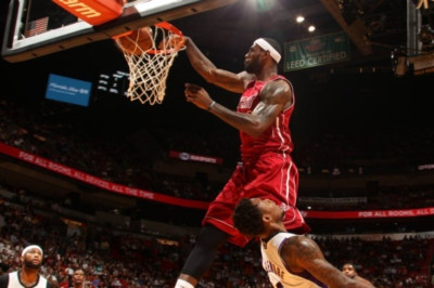 Μαϊάμι Χιτ: Επίθεση και… επίθεση με Κινγκς (videos)