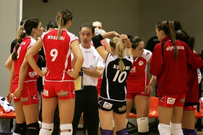 Νικολάκης: «Όλα θα κριθούν στο τέλος για τον Ολυμπιακό…»