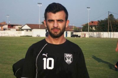 Τσακαλίδης: «Νίκη με τα Τρίκαλα»