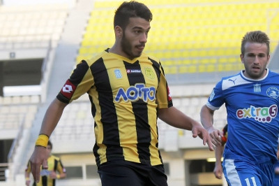 Τζανακάκης: «Στο μυαλό μας μόνο η νίκη»