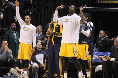 Ισοπεδωτικοί οι Πέισερς και Χιτ