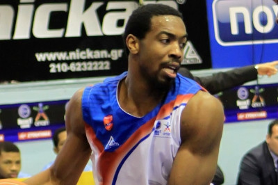 Λάνγκφορντ: «Όμορφο ματς στο Nick Galis Hall»