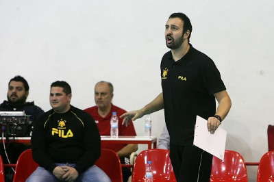 Οικονόμου: «Για εμένα δεν υπάρχει τέταρτο σετ»