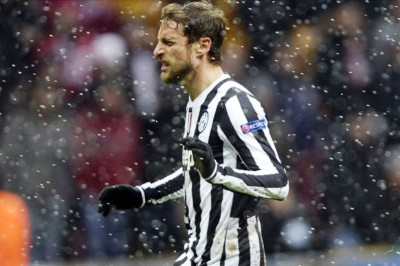 Μαρκίσιο: «Δεν φεύγω από τη Γιουβέντους»