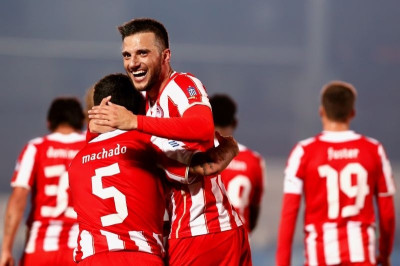 «Γίνεται, γίνεται» και… χοροί στη Ριζούπολη! (video)