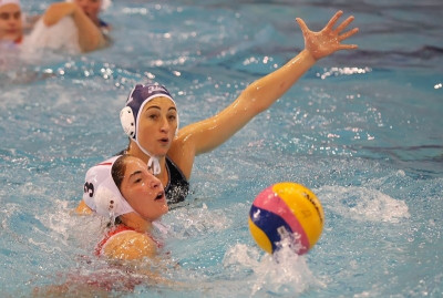 Ολυμπιακός: 3x3 με Γλυφάδα (photos)