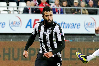 Τζαβέλλας: «Πρέπει να βελτιωθούμε»