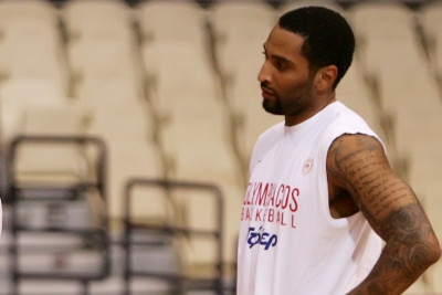 Ολυμπιακός: Ατομικό ο Λο