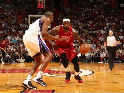 Μαϊάμι Χιτ: Παίρνουν... εκδίκηση από τον Μπος (video)