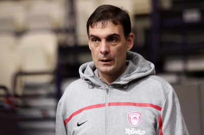 Ολυμπιακός: Ξεκαθαρίζει για ΟΑΚΑ