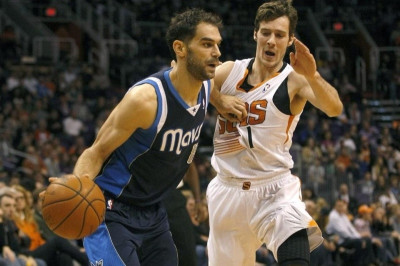 Φίνιξ Σανς: Διέλυσαν τους κουρασμένους «Μαβς» (video)