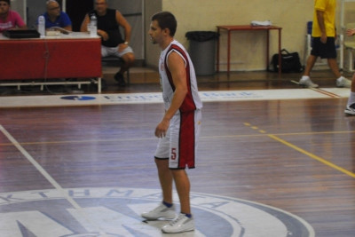 1ος Όμιλος Νότου: Ωμή βία στα Πατήσια