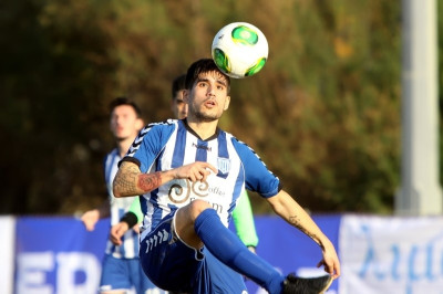 Κισσαμικός-Ατρόμητος Πειραιά 1-0 (photos)