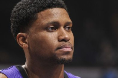 Σακραμέντο Κινγκς: Με Γκέι στο Ορλάντο (video)