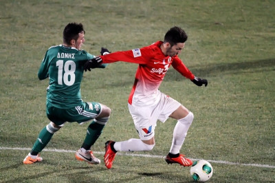Παναθηναϊκός-Skoda Ξάνθη 2-1: Τα γκολ του αγώνα (video)