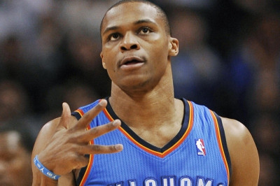 Παίρνουν θέση αφεντικού οι Θάντερ