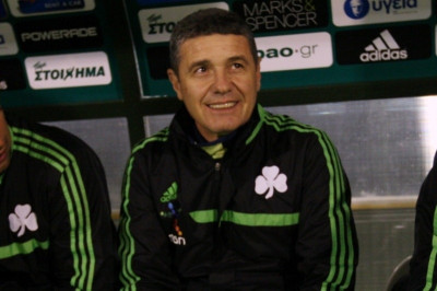 Βονόρτας: «Να γίνουν βασικό όπλο οι στημένες φάσεις»