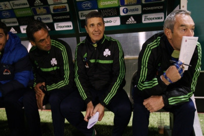 Βονόρτας: «Είχαμε τον έλεγχο»