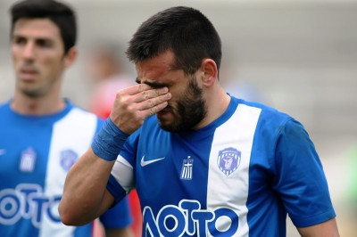 «Κόλλησε» η Νίκη, 0-0 με Αναγέννηση Καρδίτσας