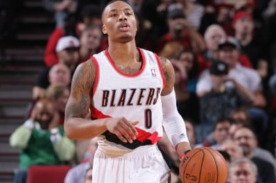 Πόρτλαντ Τρέιλ Μπλέιζερς: Από το -13 με Πέλικανς (video)