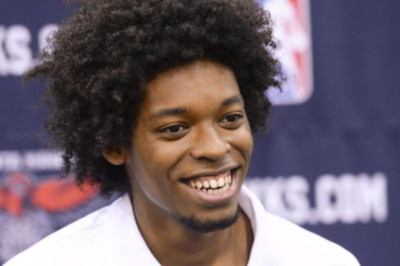 Εστουντιάντες: Στις Η.Π.Α. για αποθεραπεία ο Νογκέιρα